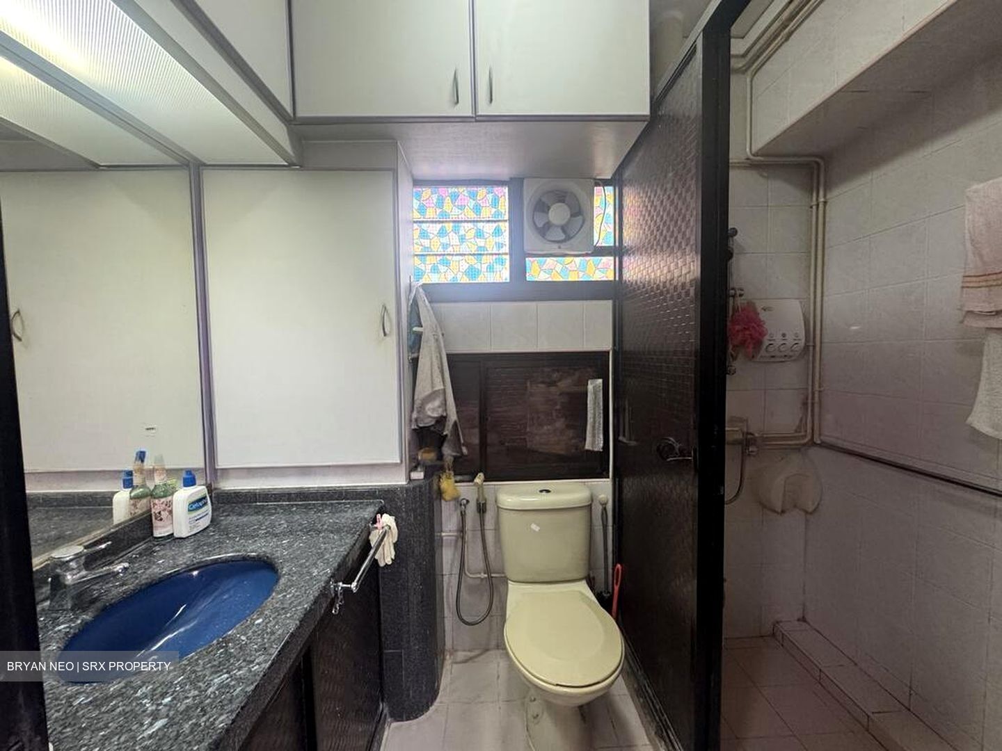 Blk 40 Rumah Tinggi View (Bukit Merah), HDB 4 Rooms #524345491